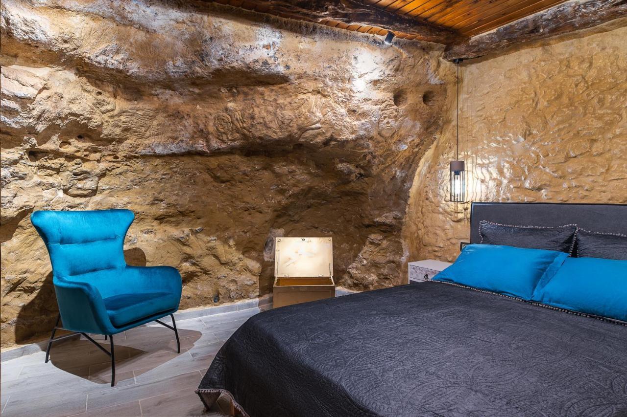 Villa Iasonas Kournás Zewnętrze zdjęcie