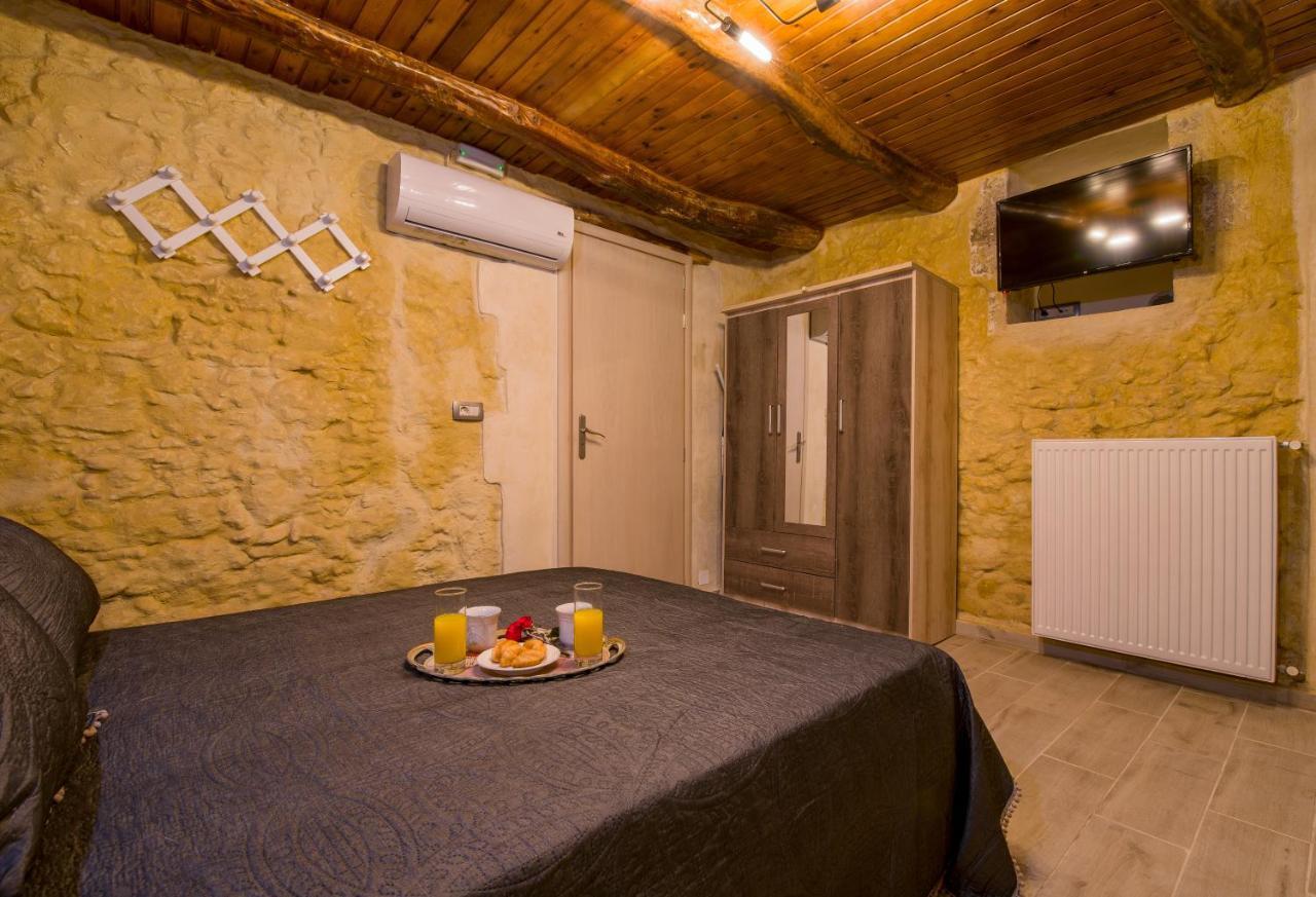 Villa Iasonas Kournás Zewnętrze zdjęcie
