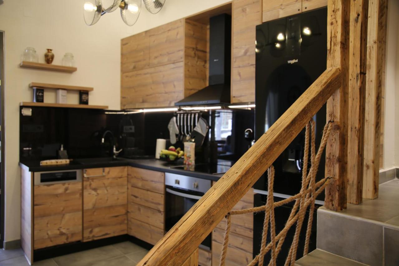 Villa Iasonas Kournás Zewnętrze zdjęcie