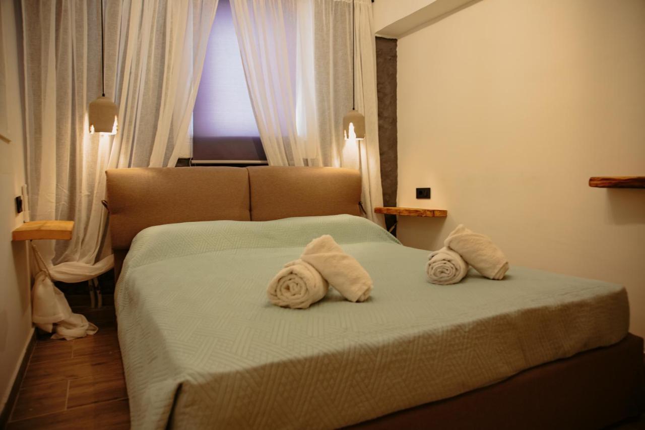 Villa Iasonas Kournás Zewnętrze zdjęcie