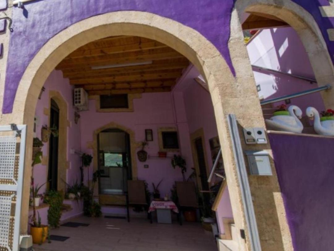 Villa Iasonas Kournás Pokój zdjęcie